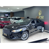 Ford Fusion 2 0