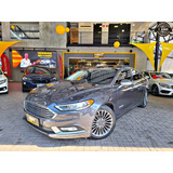 Ford Fusion 2 0