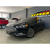 Ford Fusion 2 0