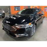 Ford Fusion 2 0