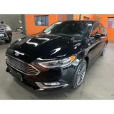 Ford Fusion 2 0