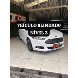 Ford Fusion 2 0