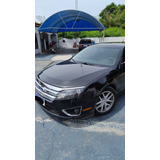 Ford Fusion 2.5 Sel 2012