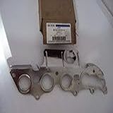 Ford Fusion Junta Coletor