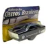 Ford Galaxie Colecao Carros Nacionais Jornal Extra Miniatura