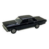 Ford Galaxie Historia Carros