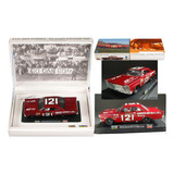 Ford Galaxie Revell Autorama