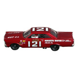 Ford Galaxie Revell Autorama