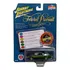 Ford Gran Torino Sport 1972 Johnny Lightning Miniatura 1/64