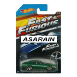 Ford Gran Torino Velozes Furiosos Hot Wheels 1/64