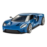 Ford Gt 2017