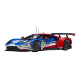 Ford Gt 24 H