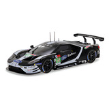 Ford Gt 24 Horas