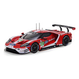 Ford Gt 24 Horas