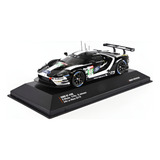 Ford Gt 24h Lemans