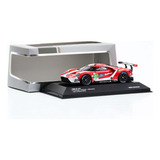 Ford Gt 24h Lemans