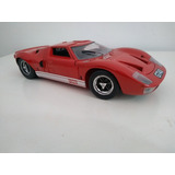 Ford Gt 40 1968