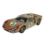 Ford Gt 40 Scalextric