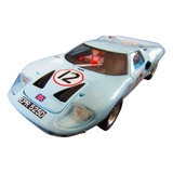 Ford Gt Fly Autorama