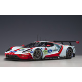 Ford Gt Gte Pro