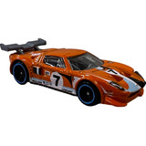 Ford Gt Thrill Racers