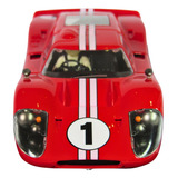 Ford Gt40 Mk Ii