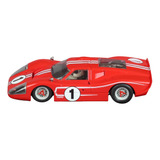 Ford Gt40 Mk Ii