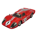 Ford Gt40 Mk Ii