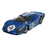 Ford Gt40 Scalextric Autorama