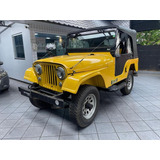 Ford Jeep 1966 