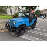 Ford Jeep Gasolina Manual