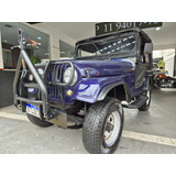 Ford Jeep Gasolina Manual