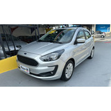 Ford Ka 1 0 Se Flex 4p