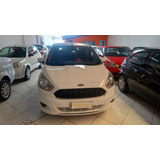 Ford Ka 1 0