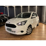 Ford Ka 1 0 Ti vct Flex Se Manual 2018