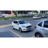Ford Ka+ 1.5 Se Plus Flex 4p