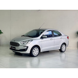 Ford Ka 1 5 Sedan Se 12v Flex 4p Aut 2019 2019