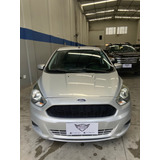 Ford Ka Se 1