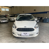 Ford Ka Se 1 0 2018   Condições Únicas No Consórcio
