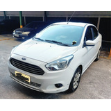 Ford Ka Se Sedan