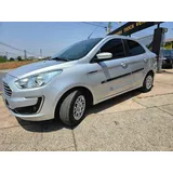 Ford Ka Sedan Se