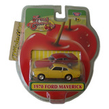Ford Maverick 1970