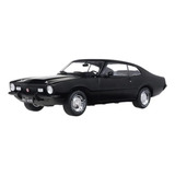 Ford Maverick Gt 1974