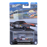 Ford Maverick Vintage Racing