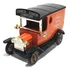 Ford Model T Van 1920 1/50 Cookie Coach Company