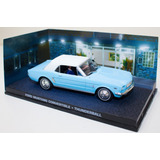 Ford Mustang 007 Thunderball
