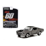 Ford Mustang 1967 Eleanor