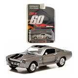 Ford Mustang 1967 Eleonor