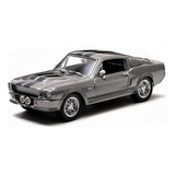 Ford Mustang 1967 Filme