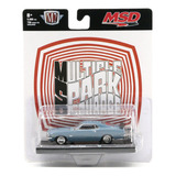 Ford Mustang 1970